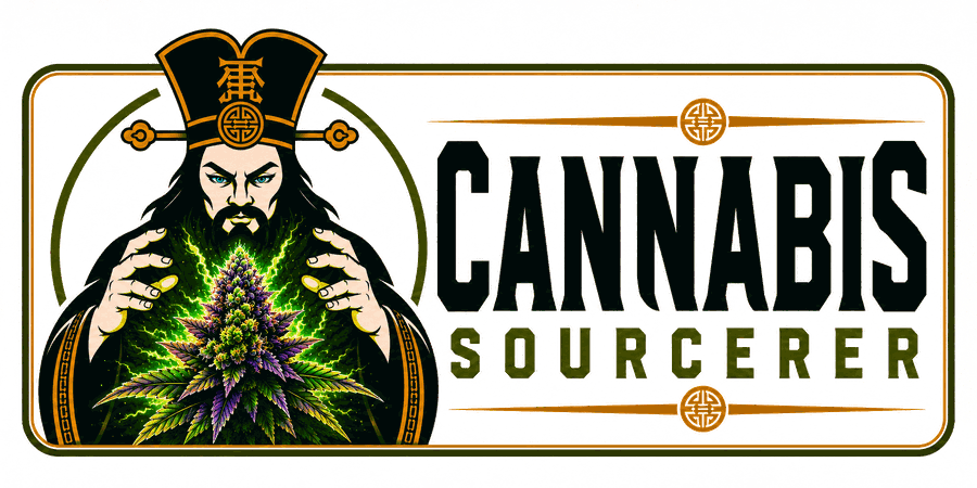 Cannabis Sourcerer